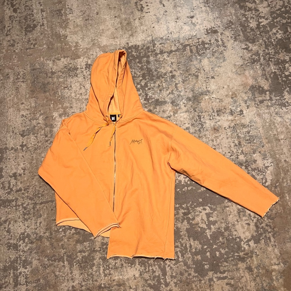 Armyst jacket size medium